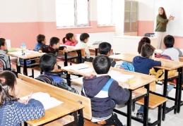 Öğretmenlerin yüzde 99'u borçlu