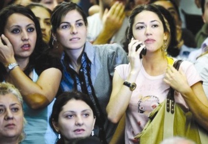 Öğretmenlik atamaları 27-28 Kasım'da