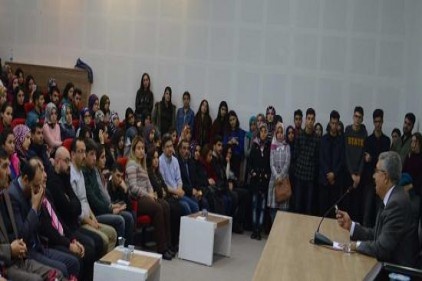 Öğretmenlik, eserinin üzerinde imzası olmayan bir sanatkarlıktır