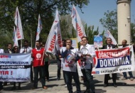 Öğretmenlik her geçen gün ayaklar altına alınıyor