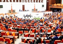 Öğretmenlik Meslek Kanunu Teklifi kabul edildi