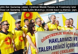 Öğretmenlik Meslek Kanunu ve yönetmelik, sığ ve yetersiz