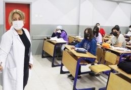 Öğretmenlik Meslek Kanunu'na ilişkin teklif Meclis'te