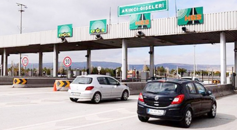 OGS cihazlarının ücret iadeleri yılan hikayesine döndü