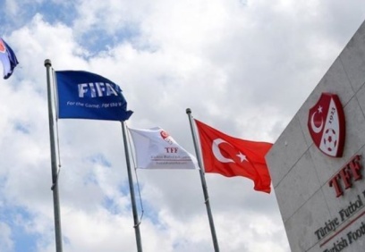 Oğuz Çetin, Türkiye Futbol Federasyonu Gelişim Direktörü oldu