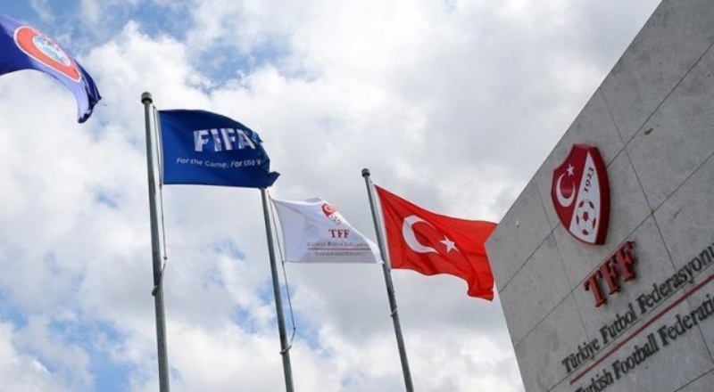 Oğuz Çetin, Türkiye Futbol Federasyonu Gelişim Direktörü oldu