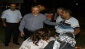 Oğuz, sokak ve parklardaydı