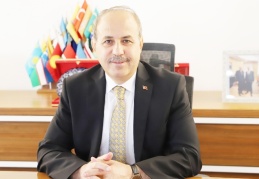 Oğuzeli Belediye Başkanı Kılıç korona virüse yakalandı