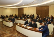 Oğuzeli Belediyesi ‘Elektronik Belge Yönetim Sistemi'ne geçti