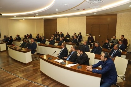 Oğuzeli Belediyesi &#8216;Elektronik Belge Yönetim Sistemi&#039;ne geçti