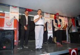 Oğuzeli Belediyesi'nin ''Ramazan'' etkinlikleri