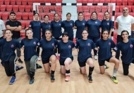 Oğuzeli Halk Eğitimi Merkezi Spor Kulübü’nün rakipleri belli oldu