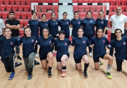 Oğuzeli Halk Eğitimi Merkezi Spor Kulübü’nün rakipleri belli oldu