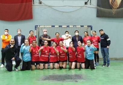 Oğuzeli Halk Eğitimi Spor, Ordu ekibini eli boş gönderdi