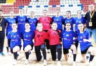 Oğuzeli Halk Eğitimspor, Yozgat’ta berabere kaldı