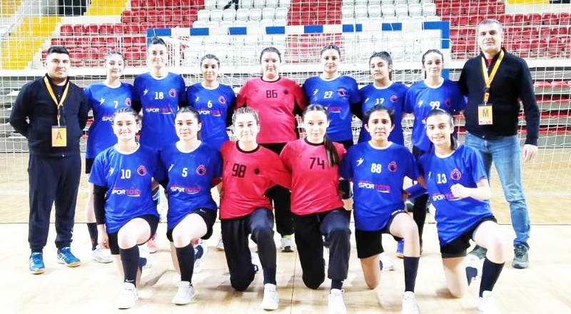 Oğuzeli Halk Eğitimspor, Yozgat’ta berabere kaldı