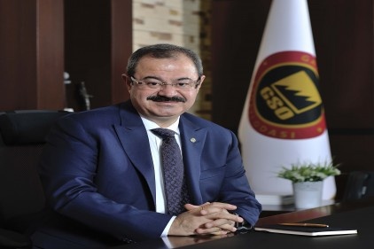 Oğuzeli Havaalanı Islah OSB’nin kuruluşu resmen gerçekleşti