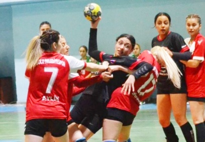 Oğuzeli HEM: 28, Bolu Belediye SK: 28