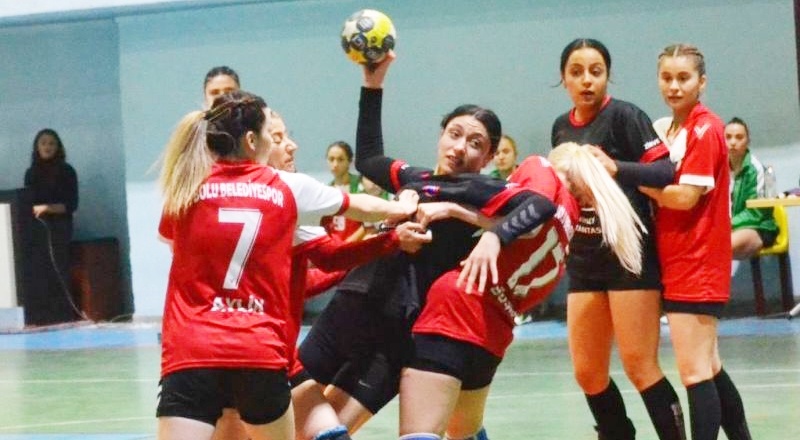 Oğuzeli HEM: 28, Bolu Belediye SK: 28