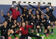 Oğuzeli Hem Spor, Rize’de zorlu mücadeleyi kazandı