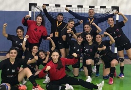 Oğuzeli Hem Spor, Rize’de zorlu mücadeleyi kazandı