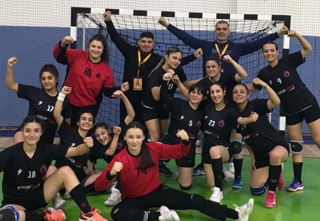 Oğuzeli Hem Spor, Rize’de zorlu mücadeleyi kazandı