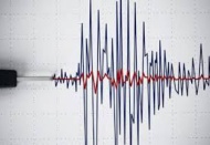 Oğuzeli ilçesinde, 3.3 büyüklüğünde deprem 