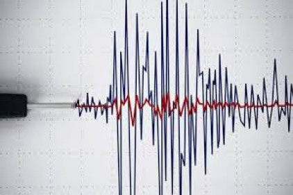 Oğuzeli ilçesinde, 3.3 büyüklüğünde deprem 