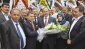 Oğuzeli’nde bayrak MHP’ye devredildi