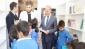 Oğuzeli'nde eğitime yatırımlar sürüyor 