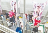 Oğuzeli’nde kurban kesim elemanı kursu açıldı