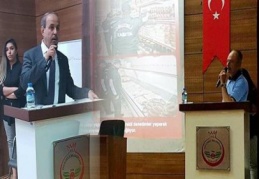 Oğuzeli’ne "Çocuk Belediyesi" kuruluyor