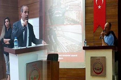 Oğuzeli&#8217;ne "Çocuk Belediyesi" kuruluyor