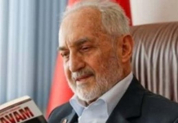 Oğuzhan Asiltürk vefat etti