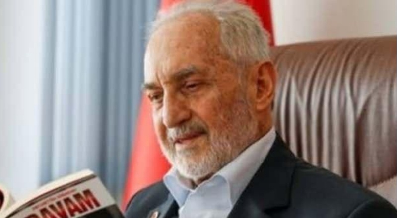 Oğuzhan Asiltürk vefat etti