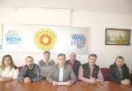 OHAL, KHK’lar emekçileri, üretenleri ve muhalif toplumu tedirgin ediyor