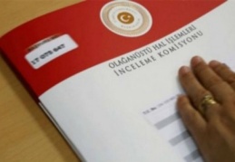 OHAL komisyonu 77 bin 600 başvuruyu reddetti