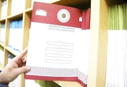 OHAL Komisyonu'nun görev süresi uzatıldı