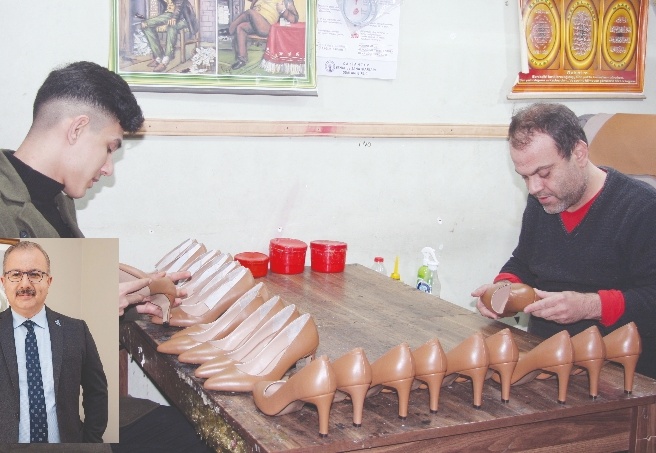 OHAL nedeniyle çeklerimiz İstanbul piyasasında itibar görmüyor