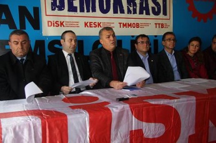 &#8220;OHAL&#8217;le geleceğimiz şekillendiriliyor&#8221;