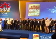 OHSAD Kurultayı yapıldı