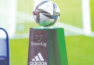 Ö.K. Yeni Malatyaspor-Gaziantep FK maçı Cumartesi günü oynanacak