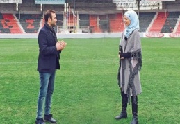 Okan Buruk: 'Gaziantep'te benim için en büyük tehlike yemekler'