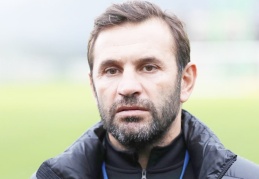 Okan Buruk: “Savunmadaki eksikler bizi çok zorladı”