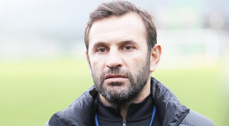 Okan Buruk: “Savunmadaki eksikler bizi çok zorladı”