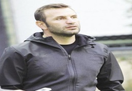 Okan Buruk’a doğum günü sürprizi