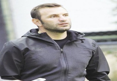 Okan Buruk’a doğum günü sürprizi