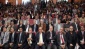 Okan, girişimcilik dersi verdi 