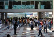 Okan Üniversitesi tercih danışmanlığı yapıyor