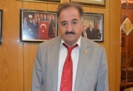 Ökkeş Titiz toprağa verildi